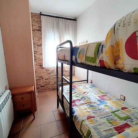 Apartamentos Arttyco Con Parking Y Wifi By Surynieve Sierra Nevada Ngoại thất bức ảnh