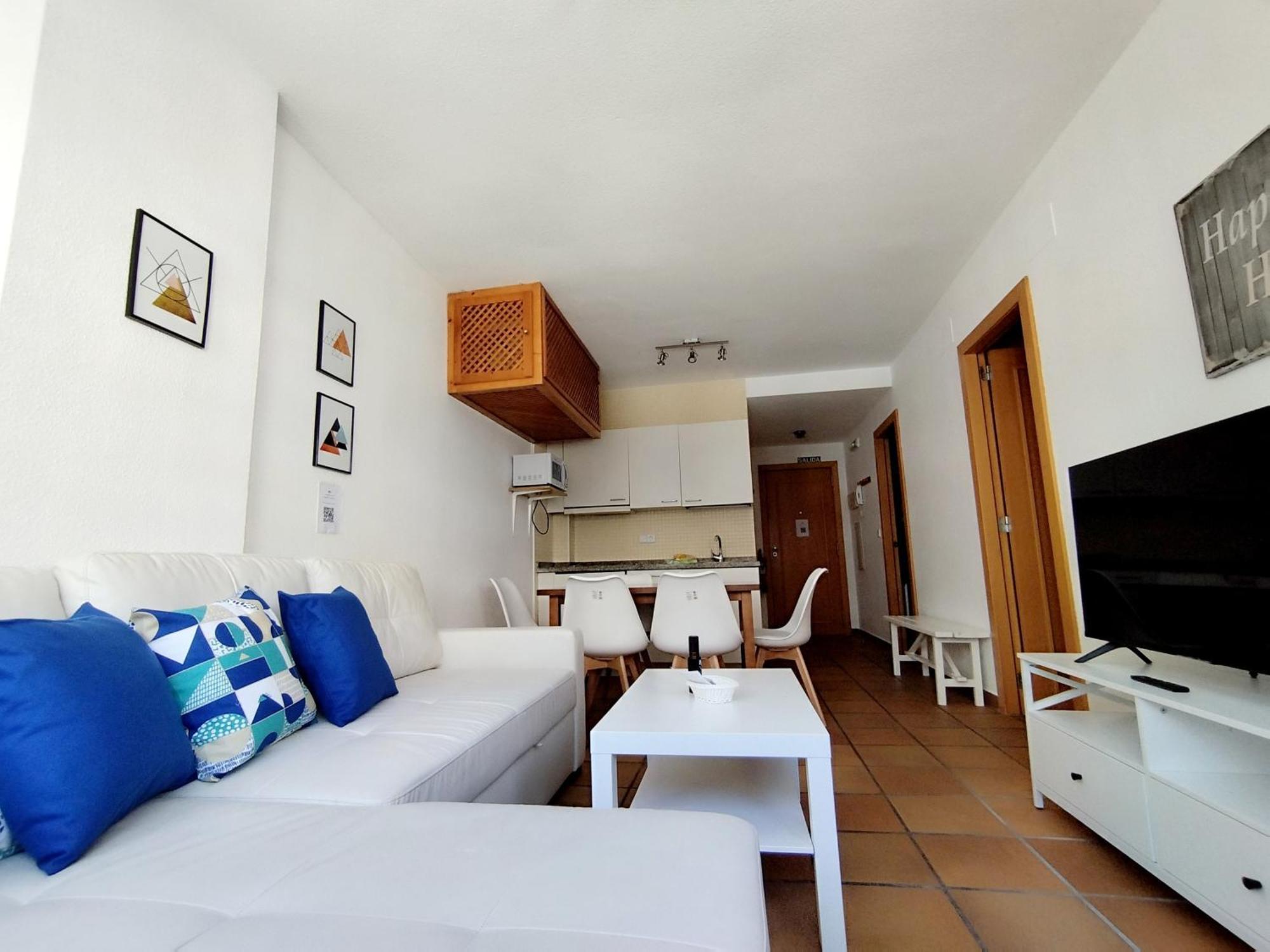 Apartamentos Arttyco Con Parking Y Wifi By Surynieve Sierra Nevada Phòng bức ảnh