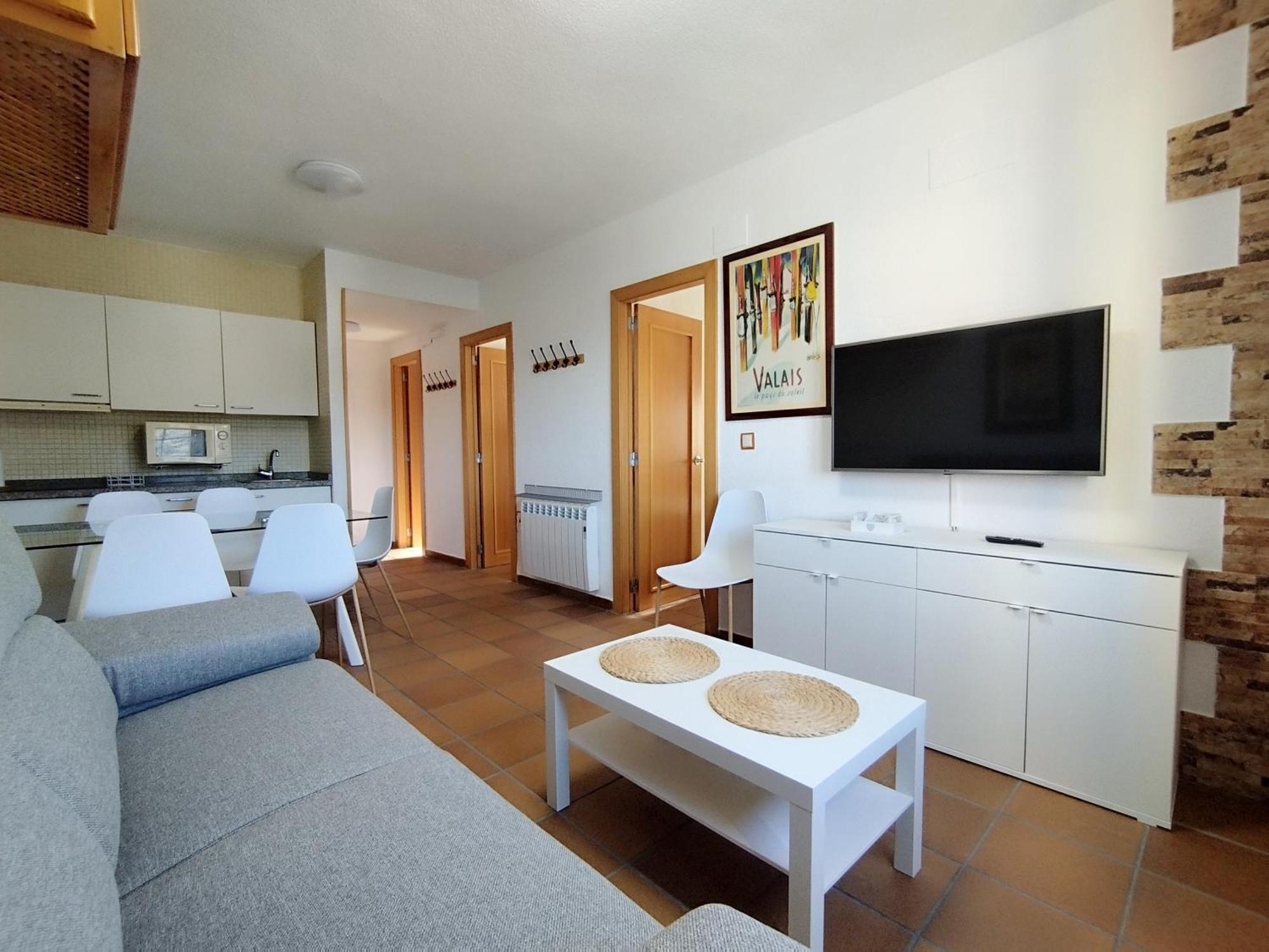 Apartamentos Arttyco Con Parking Y Wifi By Surynieve Sierra Nevada Phòng bức ảnh