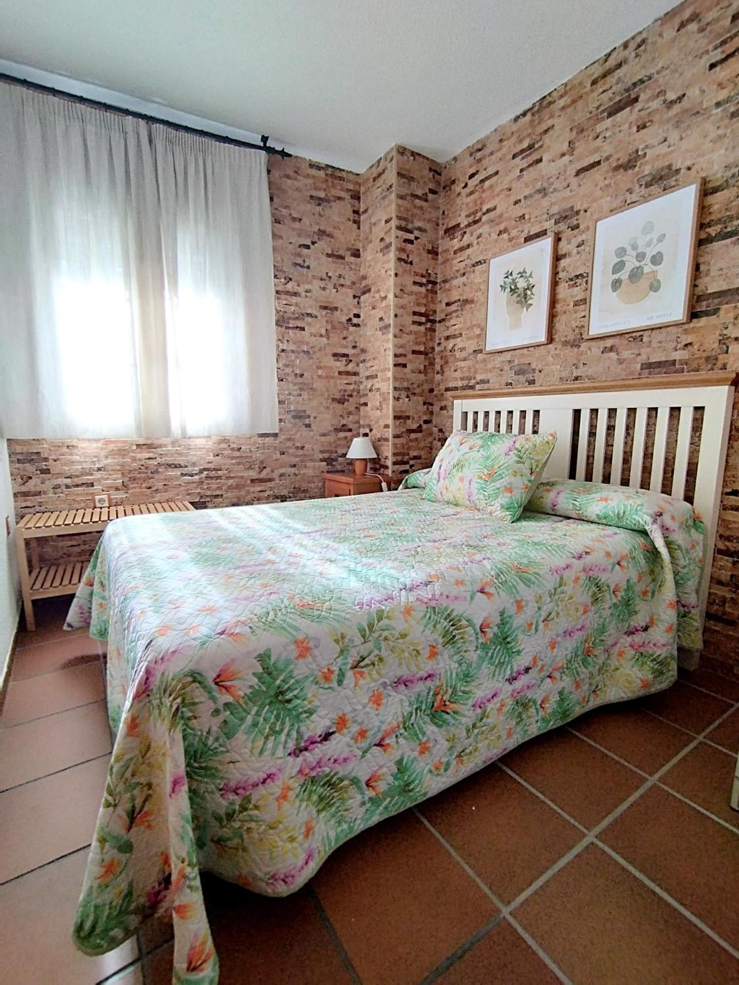 Apartamentos Arttyco Con Parking Y Wifi By Surynieve Sierra Nevada Ngoại thất bức ảnh