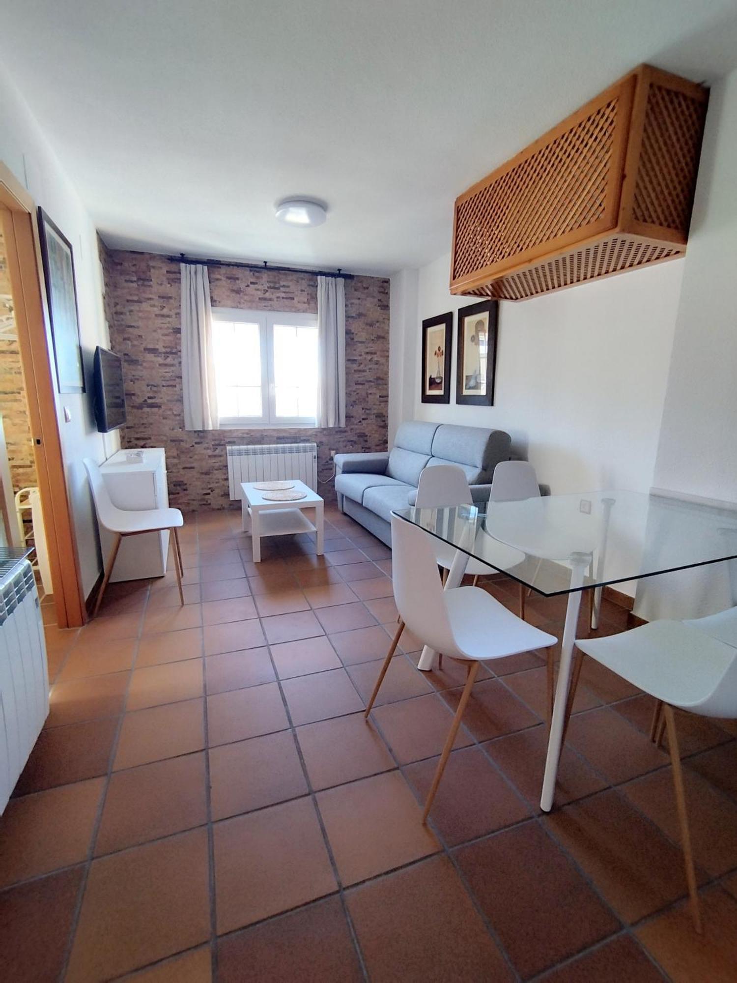 Apartamentos Arttyco Con Parking Y Wifi By Surynieve Sierra Nevada Phòng bức ảnh