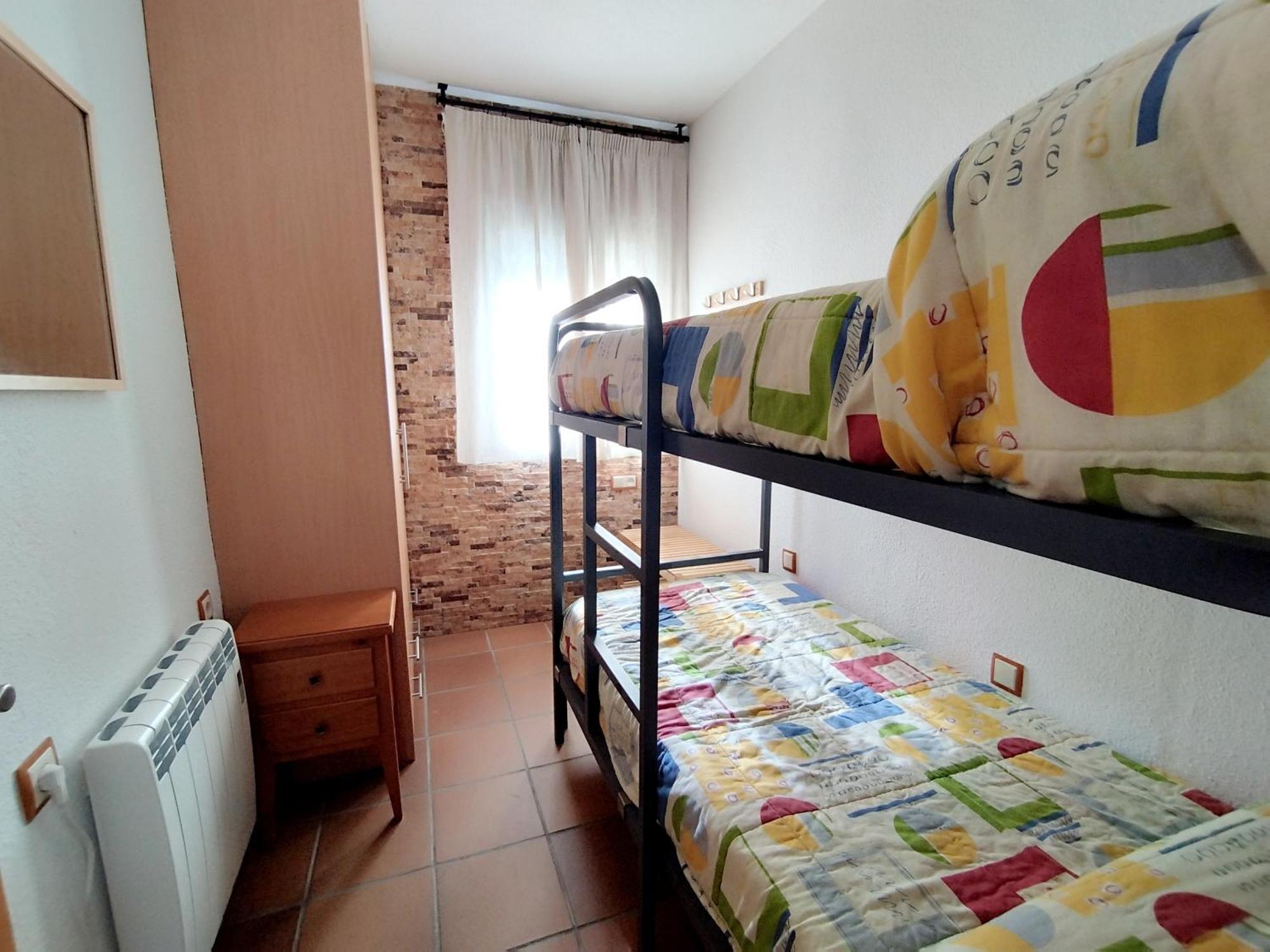 Apartamentos Arttyco Con Parking Y Wifi By Surynieve Sierra Nevada Ngoại thất bức ảnh
