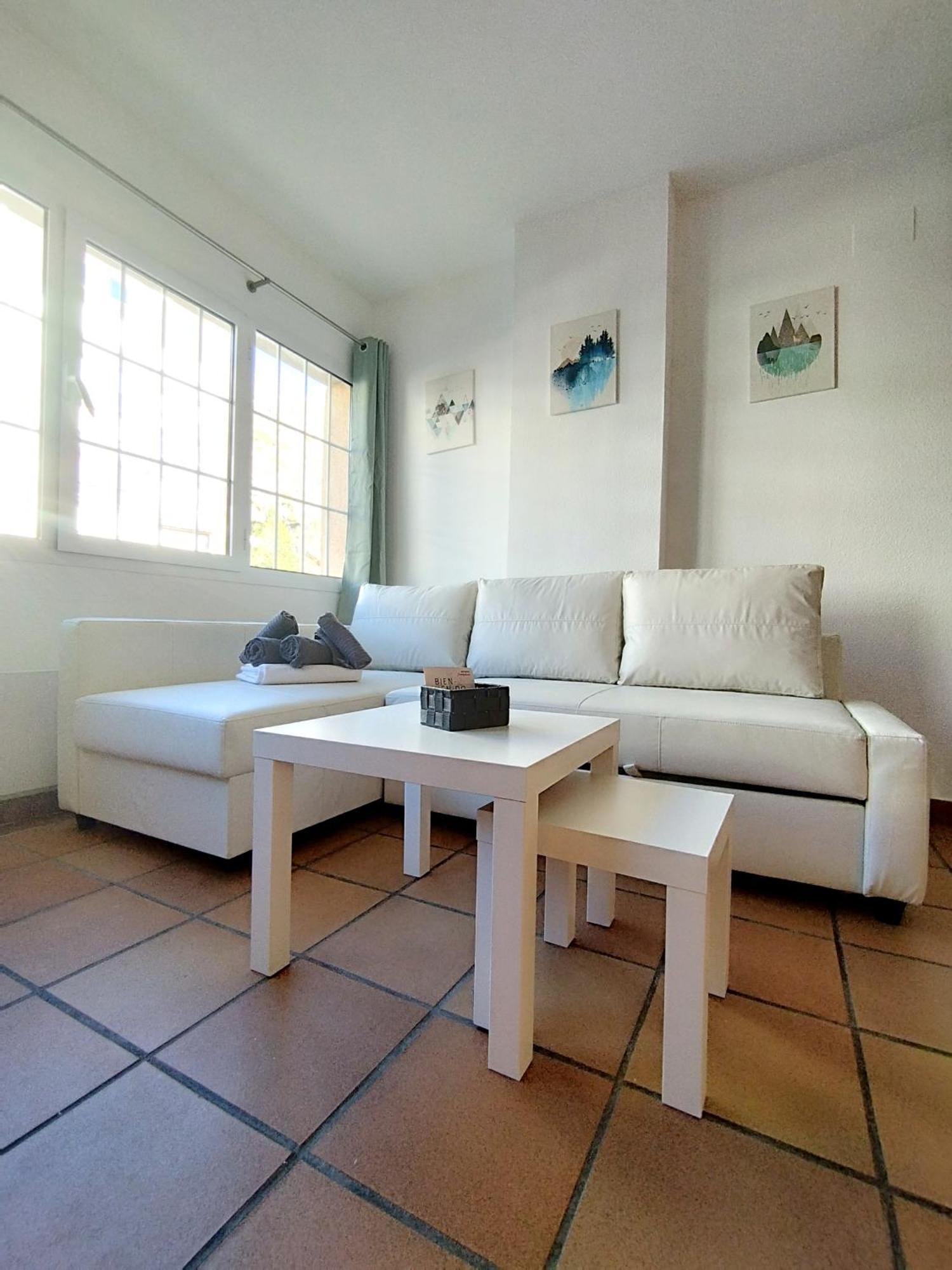 Apartamentos Arttyco Con Parking Y Wifi By Surynieve Sierra Nevada Ngoại thất bức ảnh
