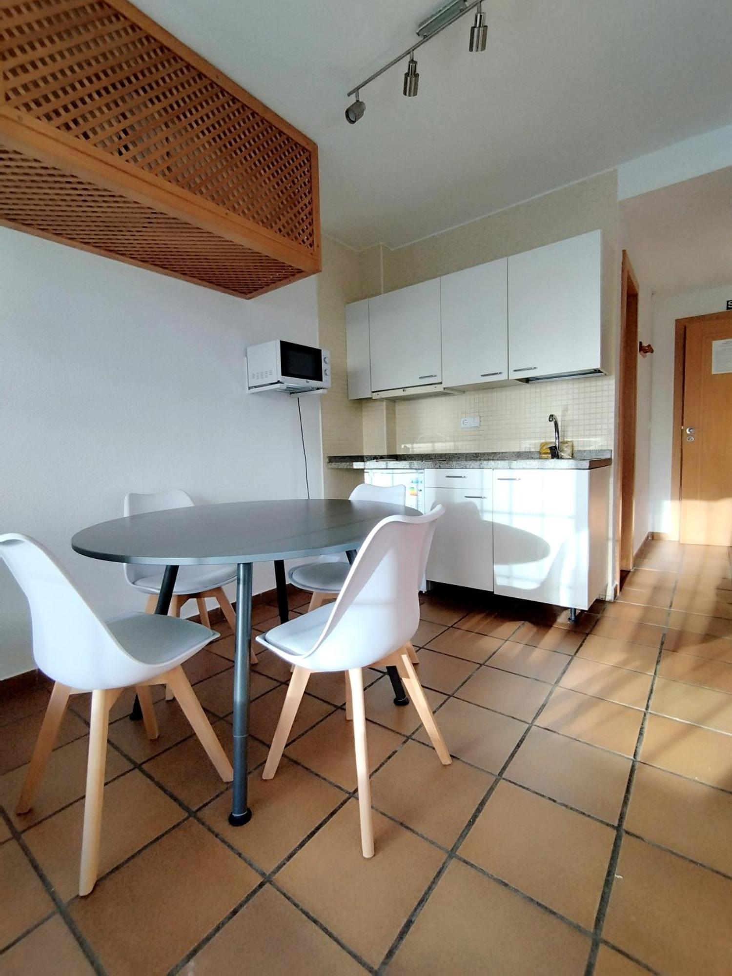 Apartamentos Arttyco Con Parking Y Wifi By Surynieve Sierra Nevada Ngoại thất bức ảnh