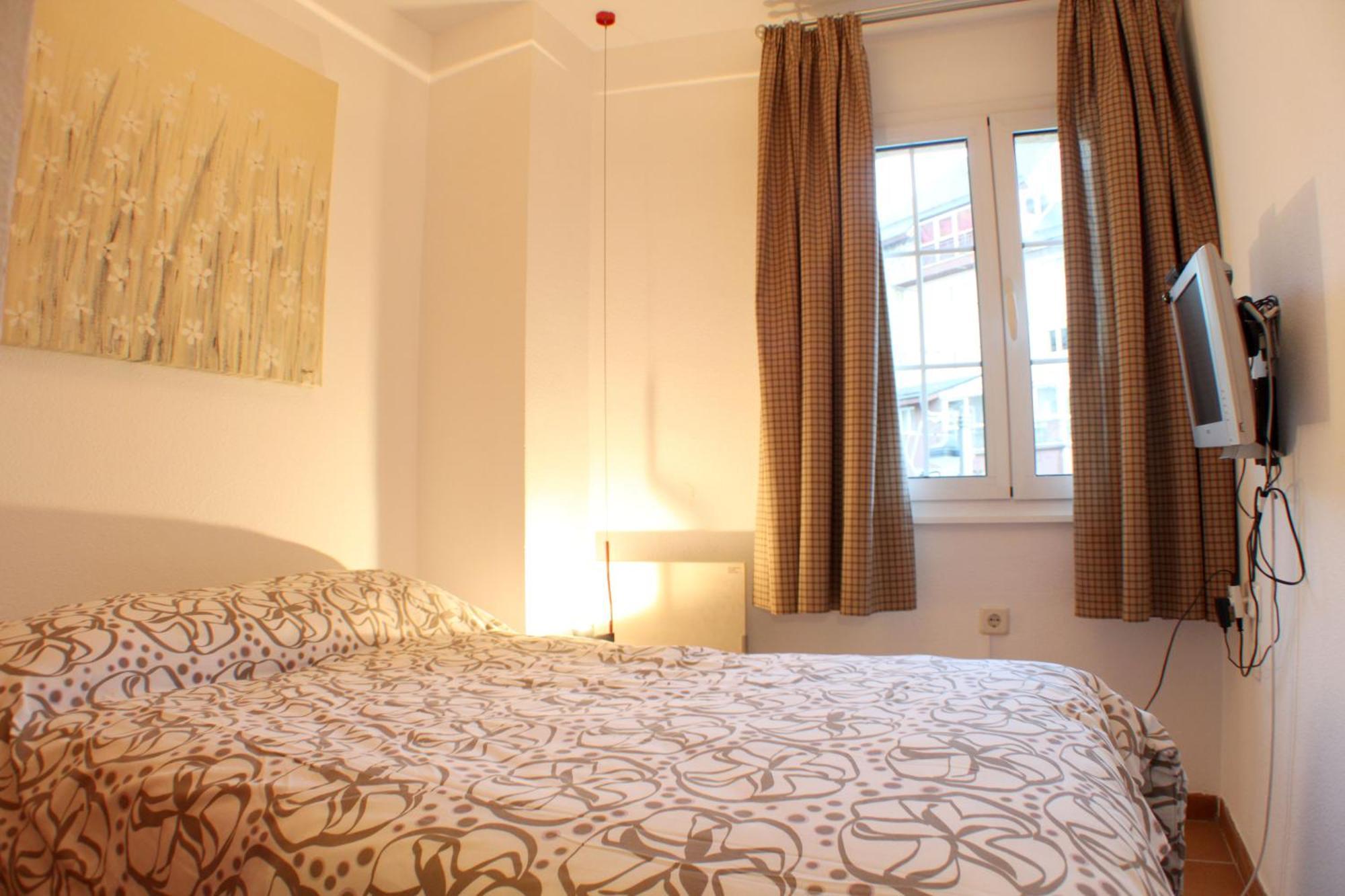 Apartamentos Arttyco Con Parking Y Wifi By Surynieve Sierra Nevada Phòng bức ảnh