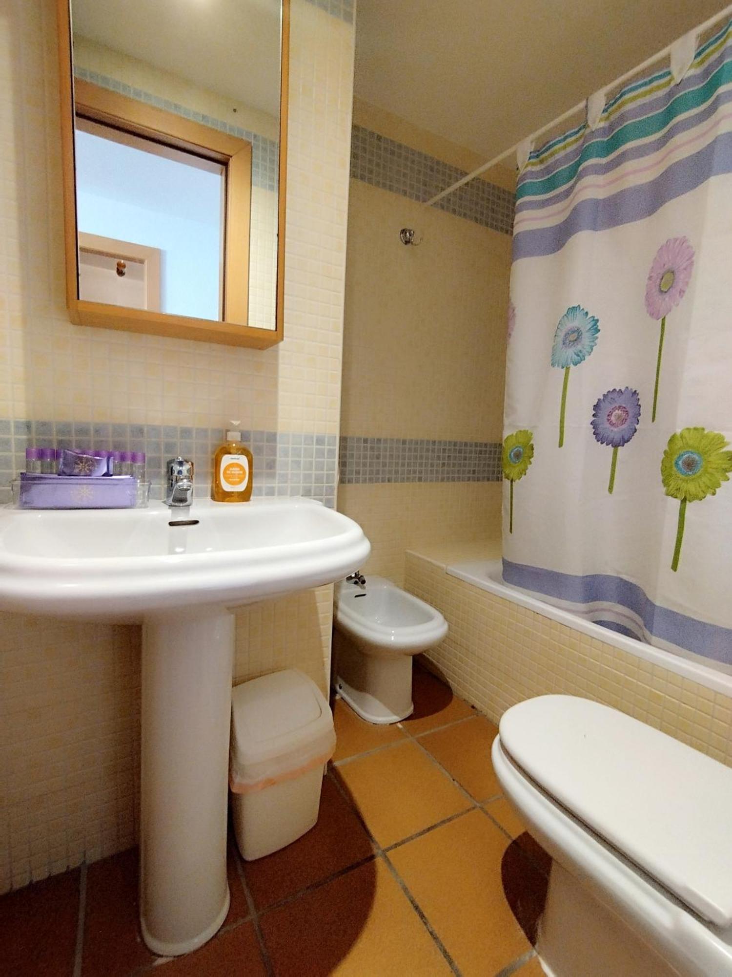 Apartamentos Arttyco Con Parking Y Wifi By Surynieve Sierra Nevada Ngoại thất bức ảnh