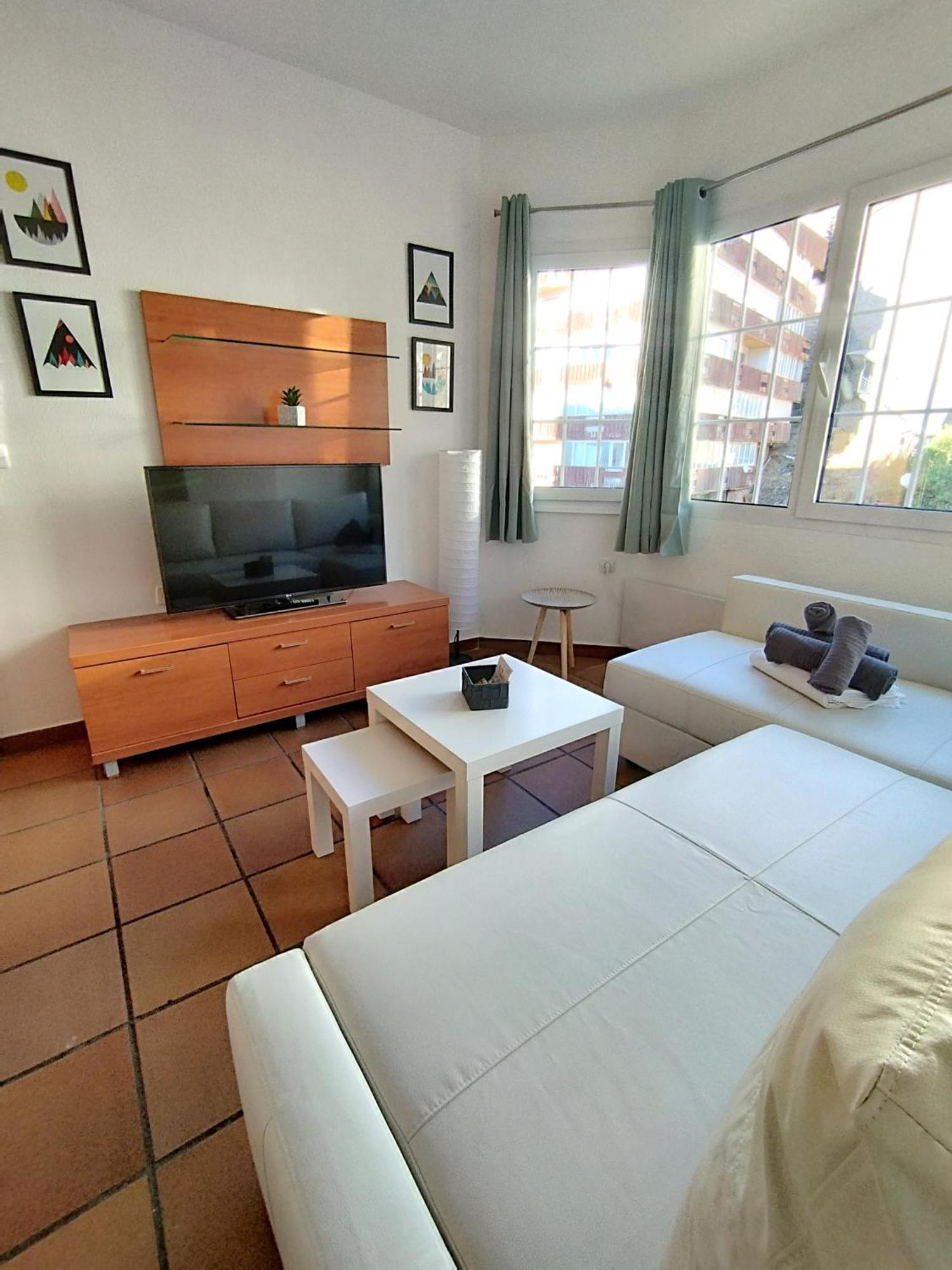 Apartamentos Arttyco Con Parking Y Wifi By Surynieve Sierra Nevada Ngoại thất bức ảnh
